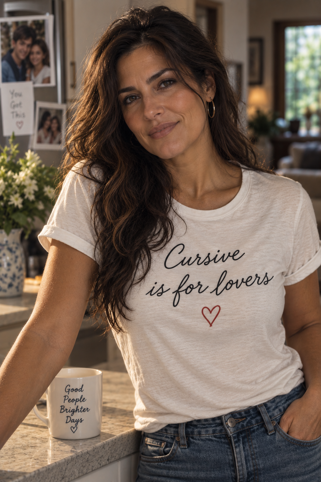 CURSIVE IS FOR LOVERS